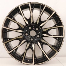 Cerchio lega bmw - serie, 4