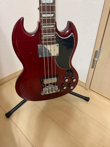 Epiphone bass - eb-3,