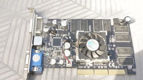 Scheda video nvidia geforce - scheda,