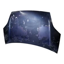 Cofano Anteriore FORD FIESTA 5