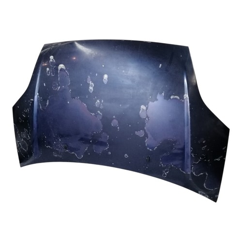 Cofano anteriore ford fiesta - cofano,