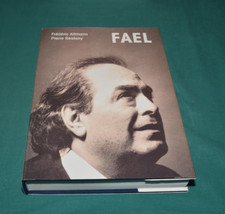 F. Altmann/P. Restany BRUNO FAEL Editma Monografia d'Arte 1995