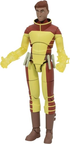 Modellino dst invincible rex - modellino,