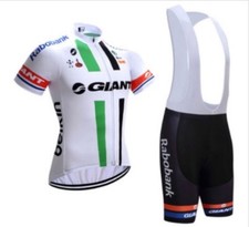 Completo Ciclismo Giant 2018