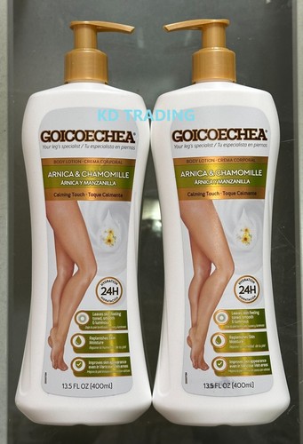 Goicoechea arnica - (2-pk), &