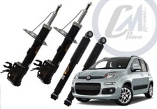 KIT 4 AMMORTIZZATORI ANTERIORI