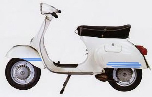 Serie kit fregi - serie,