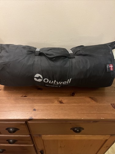 Outwell montana raro tappeto - outwell,
