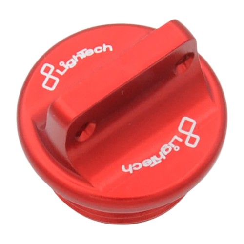 Tappo olio 22x1 lightech - olio, m