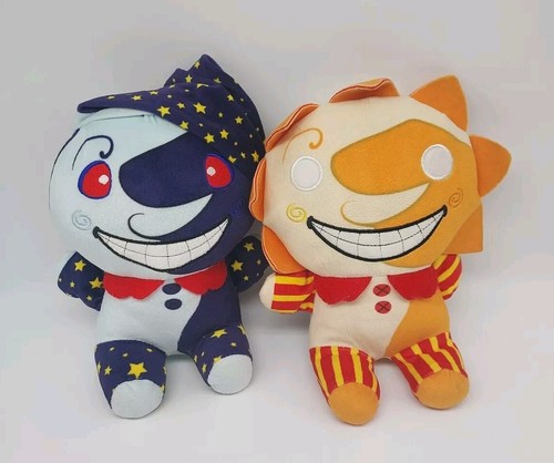 Peluche five nights - peluche,