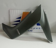 Carena scudo sinistro - carena,