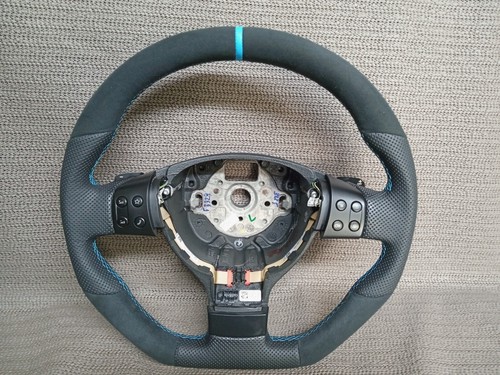 Volante sportivo gti golf - sportivo,