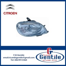 Citroen SAXO RY 1999 - 2003