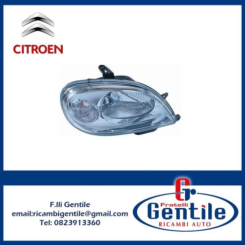 Citroen saxo 1999 2003 - citroen,