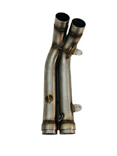 COLLETTORE SCARICO DUCATI 916