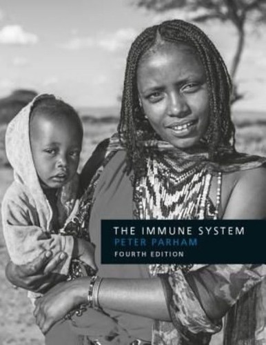 The immune system - the, by
