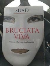 Bruciata viva 