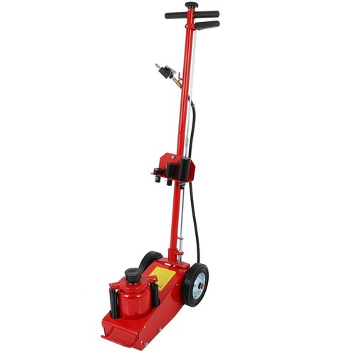 Air hydraulic floor jack - hydraulic,