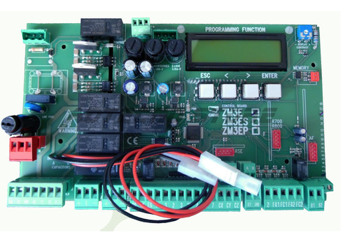 Came 3199zm3e scheda - 3199zm3e,