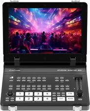 CineTreak Stream Master SDI