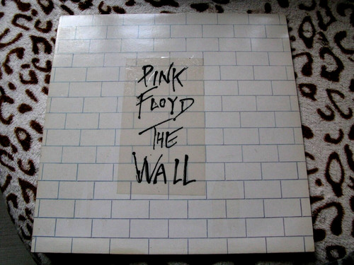Pink floyd the wall superb - floyd,