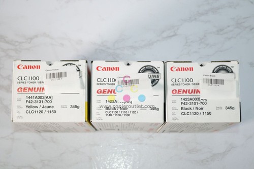 Toner oem canon clc - oem,
