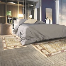 ZAFFIRO - TAPPETO CLASSICO