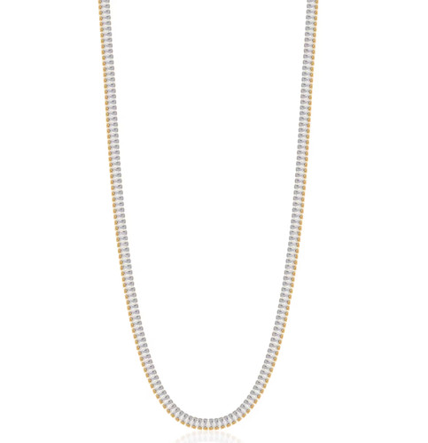 Collana luca barra donna - collana,