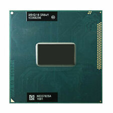   Core i5-3230M CPU Dual-Core