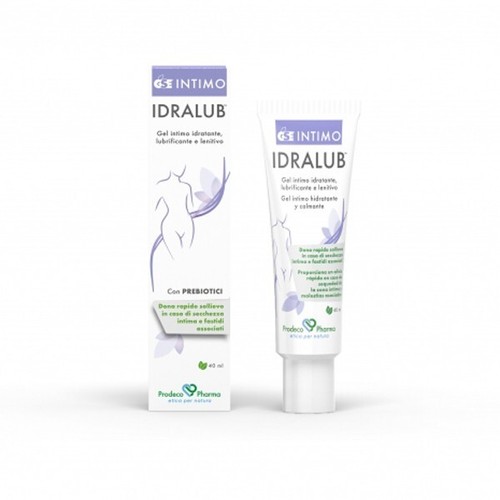 Gse intimo idralub gel - intimo,