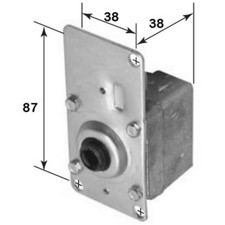 ARGANELLO MANUALE PER