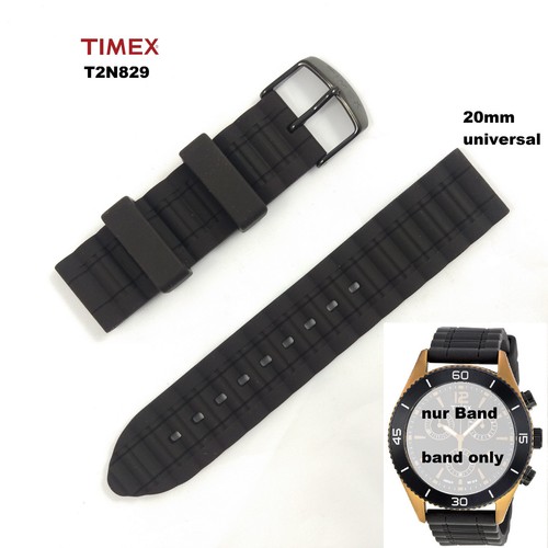 Timex cinturino t2n829 - timex,