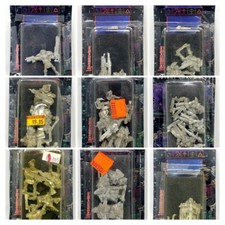 Blister MULTI-LISTING Warzone