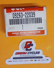 NOS GENUINE Suzuki Genuine OEM