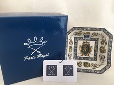 Paris Royal ciotolina porcellana impero