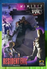 Resident Evil 3 - Nemesis -
