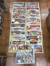 v37 Topolino Le grandi storie