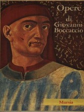 OPERE PRIMA EDIZIONE