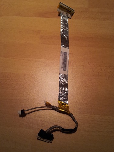 Cavo flat lcd per - cavo,