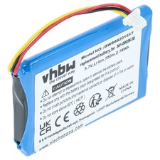 Batteria per navigazione Mitac