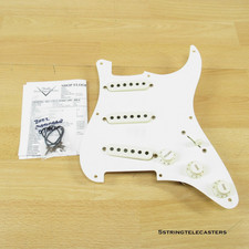 Fender Custom Shop 57 Relic