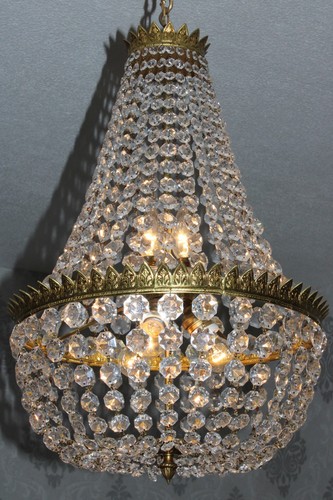 Gigantisch pariser jugendstil - gigantisch,