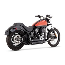 Vance & Hines, 2-1/2"