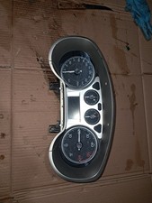 QUADRO STRUMENTI PER LANCIA