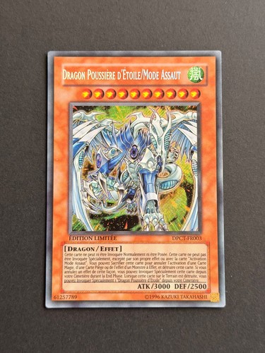 Jcc polvere di - yu-gi-oh,