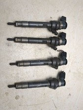 Iniettore Iniettore Diesel