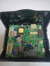 Scheda di controllo gruppo uscita asciugatrice Speed Queen D513797 testata