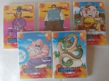 DRAGON BALL La serie TV (1986)
