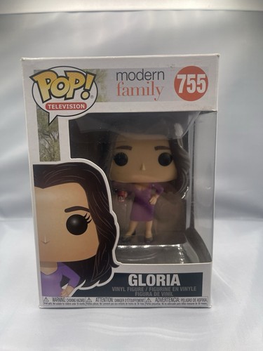 Funko pop modern family - funko, pop!