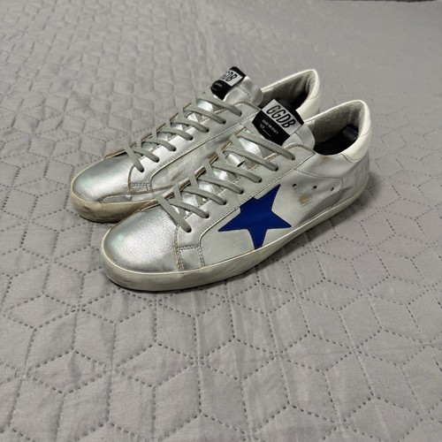 Golden goose ggdb sneakers - golden,